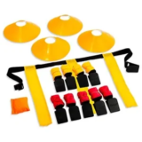 Franklin Sports Flag Football Set – $8.40 (Was $20)