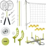 Franklin Sports Outdoor Fun 5-Combo Set Now Only $19.99