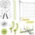 Franklin Sports Outdoor Fun 5-Combo Set Now Only $19.99