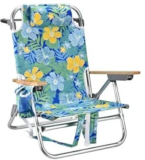 FREETOUR Backpack Beach Chairs Now $34.99, Originally $69.99