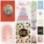 14-Pack Frelimiu 3D Handmade Birthday Cards with Envelopes $6.62