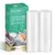 FRESKO 11″ x 20′ Vacuum Sealer Bag Rolls – 2-Pack for $7.98