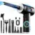 Fresmol 3-Gear Cordless Compressed Electric Air Blower – $19.99