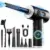 Fresmol VC018 Compressed Air Duster with LED Light for $19.99