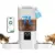 Frienhund WiFi App Controlled Automatic Pet Feeder for Cats and Dogs – 7L Capacity for $24.99