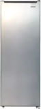 Frigidaire 6.5 Cu. ft. Upright Freezer for $218