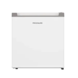 Frigidaire 1.6 Cu. Ft. Compact Refrigerator with Chiller – $60