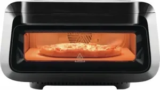 Frigidaire Electric Indoor Pizza Oven (FRPO100B) – $150