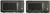 FRIGIDAIRE 0.7 cu. ft. Retro Microwave 2-Pack for $60