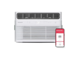 Frigidaire FHWW085WE1 8,000 BTU Inverter Window Air Conditioner for $169.99