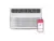 Frigidaire FHWW085WE1 8,000 BTU Inverter Window Air Conditioner for $169.99