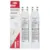 2-Pack Frigidaire FPPWFU01 PurePour Refrigerator Water & Ice Filter – New, $16.99 ($28.31 Original)