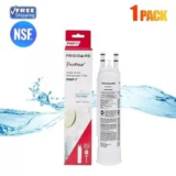 Frigidaire FPPWFU01 PWF-1 Water and Ice Refrigerator Filter for $10.00
