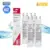 Frigidaire FPPWFU01 PWF-1 Water & Ice Filter 4-Pack for $31.99