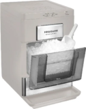 Frigidaire Gallery Nugget Ice Maker with Touchscreen Controls for $139.20