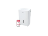 Frigidaire GHDD5035W1 Gallery 50-Pint Dehumidifier for $139.99