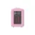 Frigidaire Retro 6-Can Mini Personal Fridge in Pink for $24.99