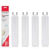 4-Pack Frigidaire Ultra PureSource Refrigerator Water Filters for $29.53