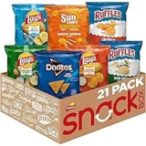 Frito-Lay Tangy Favorites Mix 21-Pack – Now $11.19