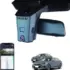 WEFOKA 4K Dash Cam for Toyota Camry 2025-2026 – Now $45.49