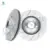 New Front Drilled Slotted Brake Disc Rotors for 2003-2011 Ford Crown Victoria – $87.54
