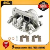 New Front Left Brake Caliper with Bracket for 89-97 Geo Tracker & Suzuki Sidekick – $34.99