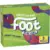 Fruit by the Foot Berry Tie Dye Mini Snacks, 3 Rolls – $0.70 at Amazon