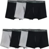 Fruit of the Loom Men’s Coolzone Boxer Briefs 7-Pack for $15.49