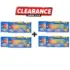 Clorox ToiletWand Disinfecting Brush Refills (60-Count) for $22