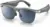 Ftocase Open-Ear Audio Bluetooth 5.3 Smart Glasses with UV400 Polarized Lenses for $14.39