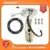 New Fuel Pump Assembly for 1991-1996 Suzuki Sidekick and 1996 Geo Tracker – $58.99