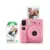 Fujifilm Instax Mini SE Instant Camera with Bonus 10 Pack Mini Film for $64.88