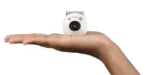 Fujifilm instax PAL Digital Camera for $29