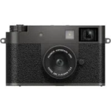 FUJIFILM X Half 17.74MP Mirrorless Camera for $549.00