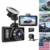 Full HD Dual Dash Camera with 150° View for $44.80 – Includes Free 64GB Card