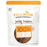 Full Moon Chicken Jerky Tenders Dog Treats 26-Oz for $9.34