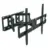 Full Motion HDTV Wall Mount Bracket for 32 to 70 Inch TVs – Now $19.99