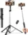 Fuloview 67” Extendable Selfie Stick Tripod with Wireless Remote for $7.99
