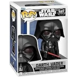 Funko Pop Star Wars Darth Vader Vinyl Figure for $7.04