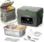 Funsora 60W 24000mAh Smart Timer Electric Lunch Box for $79.99