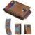 Furid Airtag Smart RFID Minimalist Card Wallet for $9.49 – Holds 10 Cards
