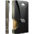 Furid Slim Minimalist RFID Metal Card Wallet with Money Clip for $4.99