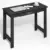 Furinno 39.2″ Wooden Computer Desk with Drawer for $24.20