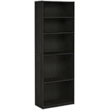 Furinno JAYA 5-Tier Bookshelf – Now Only $26.71