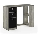 Furinno Jaya Modern Computer Study Desk – $30.76 ($60.99 Original)