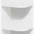 Lacoste Men’s Bayliss 119 1 Shoes in Black/White for $48.22