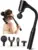 FVZ 12MM Deep Tissue Massage Gun with Adjustable Speed for $19.99