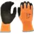 G & F Products Waterproof Cold Weather Work Gloves for $5.39