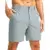 G Gradual Men’s 7-Inch Lightweight Golf Shorts – Now Only $14.83