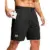 G Gradual Men’s Athletic Running Shorts with Zipper Pockets for $12.99
